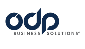 ODP Business Solutions Logo