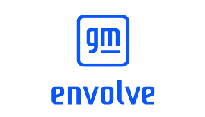 GM Envolve Logo